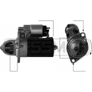 Стартер MESSMER 220755 2629634 WKSZX0 T7VN A