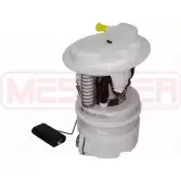 Топливный насос MESSMER 775038 N4V IBN Renault Clio (BB, CB) 2 Хэтчбек 2.0 16V Sport (CB0M) 169 л.с. 2000 – 2024 0CDW0