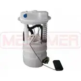 Топливный насос MESSMER 50O FA 2630064 QU5E64E 775043