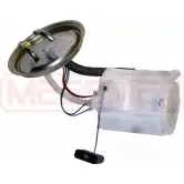 Топливный насос MESSMER Opel Corsa 775044 7IH7JW 0 0VOSRJ