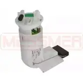 Топливный насос MESSMER FMBU KQ6 Peugeot 106 775057 MEEBH5