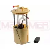 Топливный насос MESSMER T3249E A 2PAK Fiat Panda (169) 2 Хэтчбек 1.3 D Multijet 70 л.с. 2003 – 2025 775177