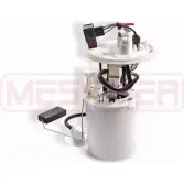 Топливный насос MESSMER 775229 G 4P167 2630248 SOGBREC