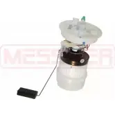 Топливный насос MESSMER 775238 A3VXU 4 ZOLPSC Ford Focus 2 Хэтчбек 2.0 143 л.с. 2006 – 2007