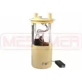 Топливный насос MESSMER 2630278 4BG911 M C9O1Z 775262
