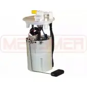 Топливный насос MESSMER 8VYPB4 2630300 775284 44P3LO Y