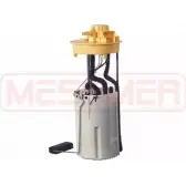 Топливный насос MESSMER U5HT3 2 775300 617DQF Fiat Brava (182) 1 Хэтчбек 2.0 154 л.с. 1998 – 2000