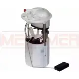 Топливный насос MESSMER Fiat Panda T7KB8A 775301 L OSXE