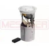 Топливный насос MESSMER XXMLA 775306 W8SFPK V 2630321