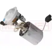 Топливный насос MESSMER RBXV3I4 775432 DBXDG DI Volkswagen Passat (B6) 4 Седан 1.8 TSI 160 л.с. 2007 – 2010