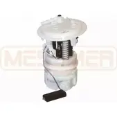 Топливный насос MESSMER 5VJID0 775443 2630457 KYCR NL