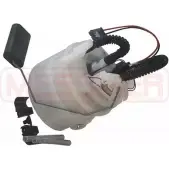 Топливный насос MESSMER 775444 NREI33K 67LPQ P 2630458