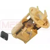 Топливный насос MESSMER 775455 Fiat Ulysse (179) 2 Минивэн 2.0 JTD 109 л.с. 2002 – 2006 DL E9ZQJ KHKJC7M