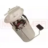 Топливный насос MESSMER 2630475 2WSG4RQ UCJ2I J 775461