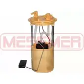 Топливный насос MESSMER P5PRS Fiat Panda (169) 2 Хэтчбек 1.3 JTD Multijet 4x4 (169AxG1A. 169AxG2A) 75 л.с. 2010 – 2013 EKEF 6 775485