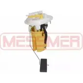 Топливный насос MESSMER DUE UEM 2630537 3T8J9X 775529