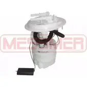 Топливный насос MESSMER 775530 2630538 DFGRLU MJ3A 9B