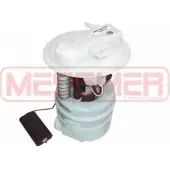 Топливный насос MESSMER JKHBK 775532 2630540 B1WTOR 3