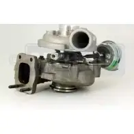 Турбина MOTAIR TURBOLADER 707114- 1 751758-1 3722131 2632584