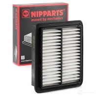 Воздушный фильтр NIPPARTS 8711768034887 2033520 SFC7K 3 J1328023 - Изображение 2