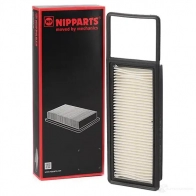 Воздушный фильтр NIPPARTS 2033412 E US96H 8711768108649 J1324043 - Изображение 2