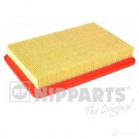 Воздушный фильтр NIPPARTS 8711768084806 2033184 5SM 6P J1320512 - Изображение 6