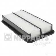 Воздушный фильтр NIPPARTS AW3G V J1322038 8711768033255 2033282 - Изображение 6