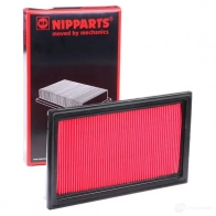 Воздушный фильтр NIPPARTS 8711768032715 2033214 QM5 PZUQ J1321008 - Изображение 2