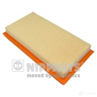 Воздушный фильтр NIPPARTS 8711768084899 2033364 Q RA86RA J1323041 - Изображение 5