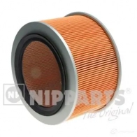 Воздушный фильтр NIPPARTS 2033449 NPBF RSB J1325027 8711768034351