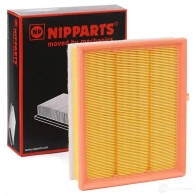 Воздушный фильтр NIPPARTS 2044089 KAYQ 74 N1322126 8718638430077 - Изображение 2