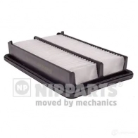 Воздушный фильтр NIPPARTS 8718638160578 1 23S2SI Honda CR-V 4 (RM) Кроссовер 2.0 (RE5) 155 л.с. 2012 – 2025 N1324078