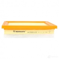 Воздушный фильтр NIPPARTS N1322123 AL 8R2L 8718638360442 2044086 - Изображение 4