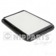 Воздушный фильтр NIPPARTS J5 2SL J1328028 2033524 8711768116620 - Изображение 5
