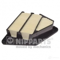 Воздушный фильтр NIPPARTS N1324084 6HZI T7K 8718638421075 2044127 - Изображение 5