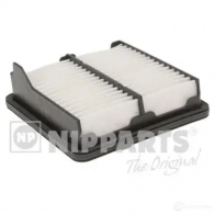 Воздушный фильтр NIPPARTS 4TP SQTX N1324066 2044109 8711768161903 - Изображение 6