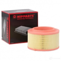 Воздушный фильтр NIPPARTS N1323067 8711768865726 A X4XBII 2044099 - Изображение 2