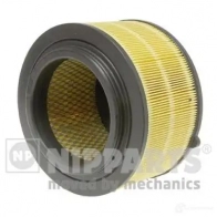 Воздушный фильтр NIPPARTS N1323067 8711768865726 A X4XBII 2044099 - Изображение 6