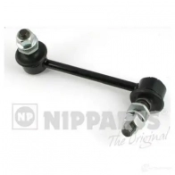 Стойка стабилизатора NIPPARTS Toyota Hilux N4972055 8711768297138 5 WLF2