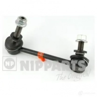 Стойка стабилизатора NIPPARTS 8711768297121 4R 73V Lexus GX (J120) 1 2002 – 2009 N4962055