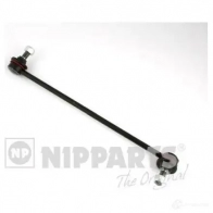 Стойка стабилизатора NIPPARTS N4960522 8711768158064 Hyundai Santa Fe (CM) 2 Кроссовер 2.7 170 л.с. 2006 – 2012 LWCX W