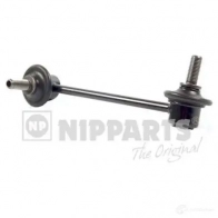 Стойка стабилизатора NIPPARTS 8711768124199 J4963015 Mazda 6 (GH) 2 2007 – 2012 4 XZDFM
