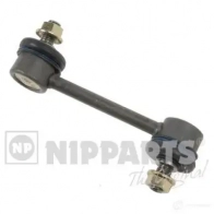 Стойка стабилизатора NIPPARTS TNE FF 8711768066857 2040433 J4892001 - Изображение 5
