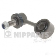 Стойка стабилизатора NIPPARTS Mitsubishi Pajero 2 (V3, V2, V4) Внедорожник 2.8 D 140 л.с. 1993 – 1999 8711768108700 20 MG9T4 J4975007
