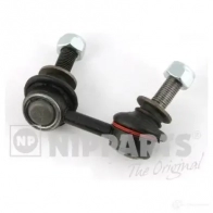 Стойка стабилизатора NIPPARTS N4971034 Peugeot 207 8711768162344 U 9CE07U