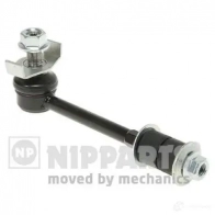 Стойка стабилизатора NIPPARTS N4961040 2J5OE CZ 2049414 8711768527198