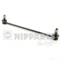 Стойка стабилизатора NIPPARTS 8711768152000 J4962052 E176 3W Toyota Yaris (XP130) 3 Хэтчбек 1.3 (NCP130) 86 л.с. 2011 – 2025