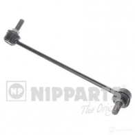 Стойка стабилизатора NIPPARTS N4970530 8711768657727 Hyundai H1 Starex (TQ) 2 Автобус 2.5 CRDI 136 л.с. 2008 – 2025 173 FIH