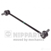 Стойка стабилизатора NIPPARTS N4960324 Kia Carens (RP) 4 Минивэн 2.0 MPI 152 л.с. 2014 – 2025 8718638435744 J 6AKZ5C