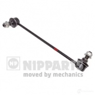 Стойка стабилизатора NIPPARTS Mitsubishi Grandis 2 (NA) 2003 – 2011 N4965026 C K3Q5S 8718638352690